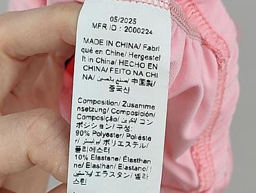 klapcie: Shein, Kombinezon damski, rozmiar S — 5