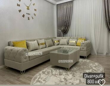 Divanlar: Künc divan — 3