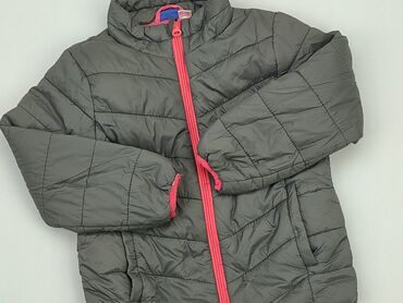 kurtki dobermans: Ski jacket, Lupilu, 4-5 years, 104-110 cm, condition - Very good