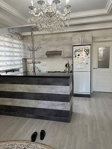 Продажа квартир: 2 комнаты, 50 м², КНУ Индивидуалка, 1 этаж, Дизайнерский ремонт — 9