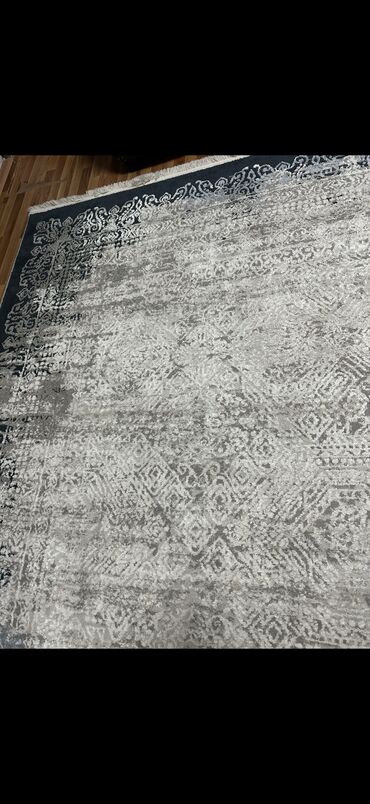 Ковры и паласы: Ковер Б/у, 400 * 250, Турция — 4