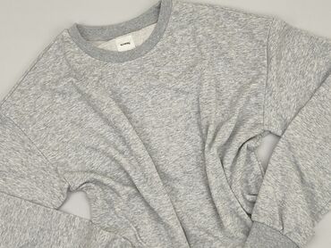 Sweatshirts: Sweatshirt, SinSay, M (EU 38), condition - Good