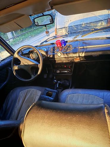 mator 80cc vəlo: VAZ (LADA) 2106: 1.3 l | 1990 il 560000 km Sedan — 1