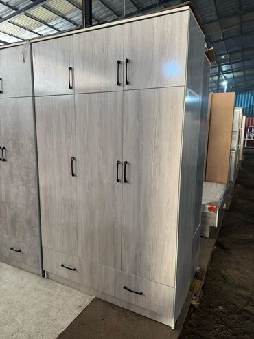 Шкафы для одежды: Шкафы 1.30:2.15 — 4