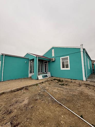 Həyət evləri və villaların satışı: 5 otaqlı, 180 kv. m, Kredit var, Yeni təmirli — 2