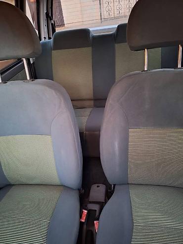 Daewoo: Daewoo Tico: 1998 г., 0.8 л, Механика, Бензин, Хэтчбэк — 6