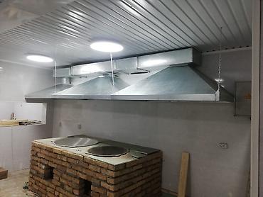 Жестяные работы: Жестяные работы, Вентиляция, Изготовление изделий, Листогиб — 22