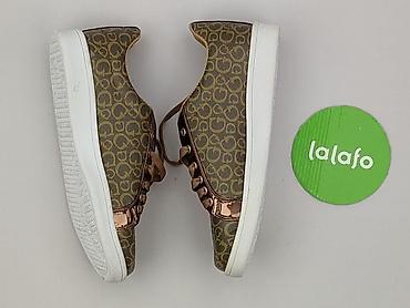 kod gomez: Guess, Sneakersy damskie, rozmiar 36 — 3
