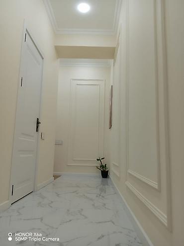 evler bine: 2 otaqlı, Yeni tikili, 60 kv. m — 8