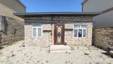 Həyət evləri və villaların satışı: Binə 2 otaqlı, 70 kv. m, Kredit yoxdur, Yeni təmirli — 9