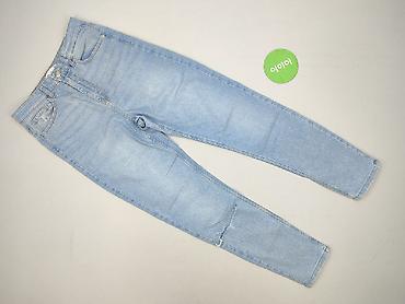 flared jeans sinsay: Jeansy damskie, rozmiar S — 2