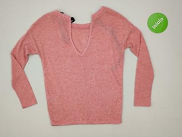 pull and bear polska: Bershka, Sweter damski, rozmiar XS — 3
