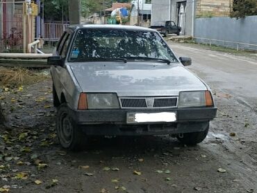 VAZ (LADA): VAZ (LADA) 21099: 1.5 l | 2003 il 320000 km Sedan