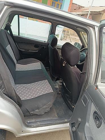 Daewoo: Daewoo Nexia: 2011 г., 1.6 л, Механика, Бензин, Седан — 13