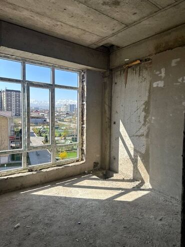 Продажа домов: 1 комната, 37 м², Элитка, 4 этаж, ПСО (под самоотделку)