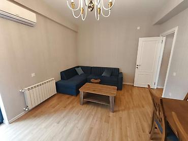 brusoklu hazir evlər: Bayıl, 2 otaqlı, Yeni tikili, 97 kv. m — 6