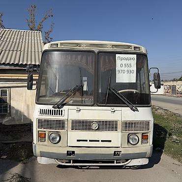 ом: Автобус, ПАЗ — 2