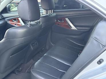 alba: Toyota Camry: 2012 г., 2.5 л, Автомат, Бензин, Седан — 10