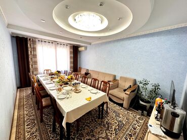 продается 3 комнатная квартира политех: 3 комнаты, 97 м², Элитка, 7 этаж, Евроремонт