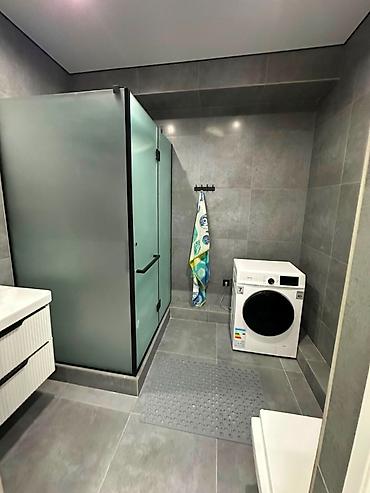 11: 3 комнаты, 100 м², Элитка, 11 этаж, Евроремонт — 10