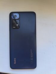 симкарта белайн: Redmi, Redmi Note 11S, Б/у, 128 ГБ, 2 SIM