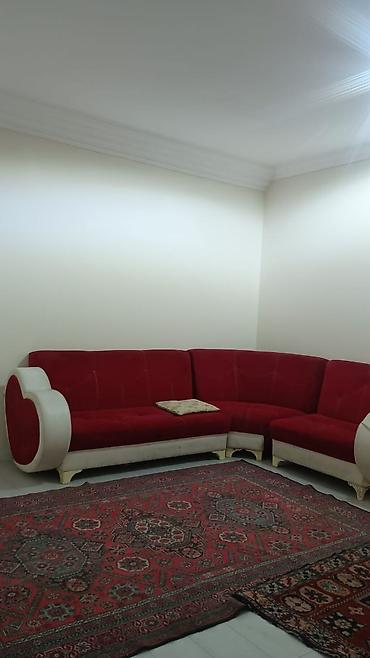 ev elanlari mingecevir: Masazir Sabah Stadionun yaninda 3 Mertebe Apartman tipli binada 110 — 7