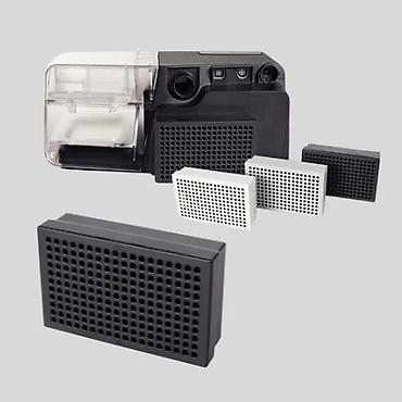 Медицинское оборудование: СИПАП АППАРТЫ ФИРМЫ BMC G3A20ПОРТАТИВНЫЕ СИПАП АППАРАТЫ ФИРМЫ BMC M1 — 10