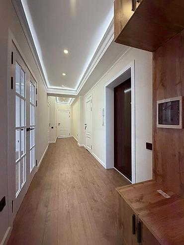 Продажа квартир: 3 комнаты, 90 м², Элитка, 6 этаж, Евроремонт — 13