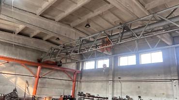 Продажа зданий: Здание, С оборудованием 486 м² — 13