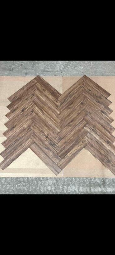 Laminat: Parket, parçalı