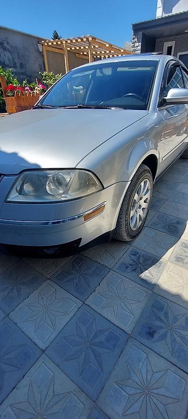 passat sukan: Volkswagen Passat: 1.8 l | 2002 il Sedan — 8