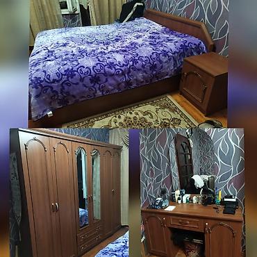 yigilan carpayi: Yataq Desti 200 azn satilir‼️matras var unvan xirdalan ykod6686 sekine — 1
