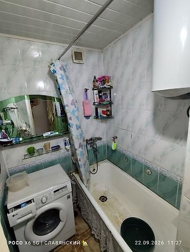 славян: 2 комнаты, 38 м², Индивидуалка, 2 этаж, Требуется ремонт — 7