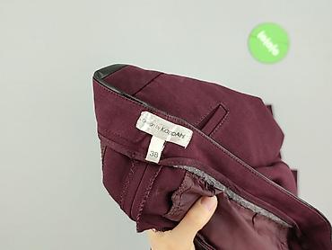 patchwork: KappAhl, Spodnie materiałowe damskie, rozmiar M — 4