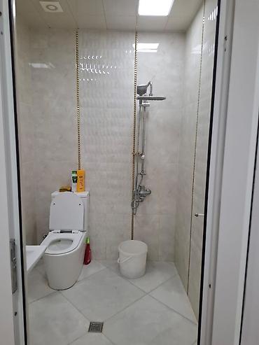 Квартиры: Xırdalan, Aff Park yaxınlığında kirayə mənzil - Yer: Aff Parkın — 4