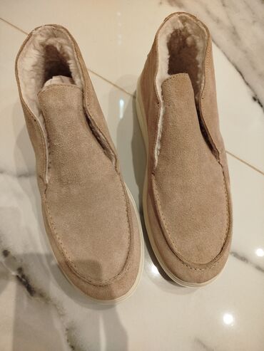 gün eynekleri: Derimod, Размер: 39, цвет - Бежевый, Новый