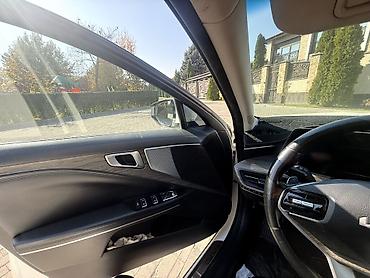 mazda 8: Kia K8: 2022 г., 3.5 л, Автомат, Газ, Седан — 7