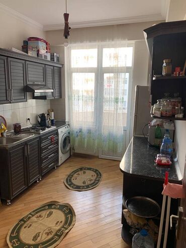 Yeni tikili: 2 otaqlı, Yeni tikili, m. Həzi Aslanov, 83 kv. m — 9