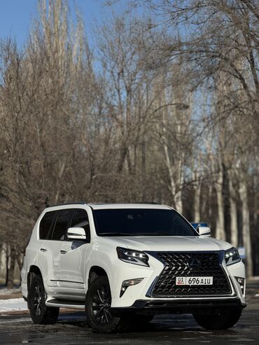 бесплатные юридические консультации по телефону в бишкеке: Lexus GX: 2021 г., 4.6 л, Автомат, Бензин, Внедорожник