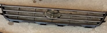 corolla runx: Toyota Camry. 20 кузов. 
решётка радиатора