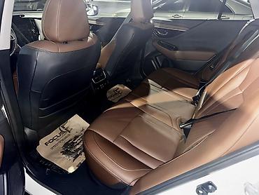 Subaru: Subaru Outback: 2023 г., 2.4 л, Вариатор, Бензин, Кроссовер — 12