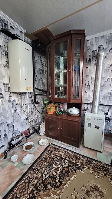 Продажа домов: Полдома, 52 м², 3 комнаты, Агентство недвижимости, Косметический ремонт — 11