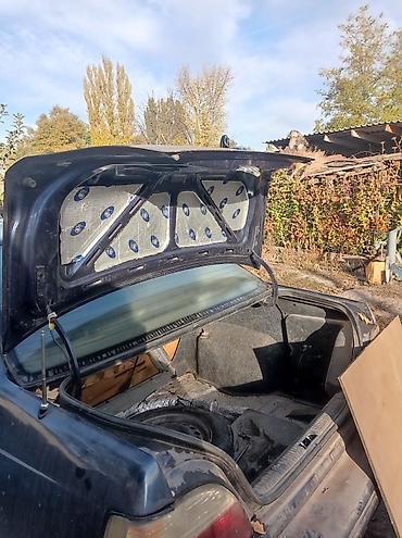 авто магазин бишкек: Daewoo Nexia: 2007 г., Бензин, Седан — 10