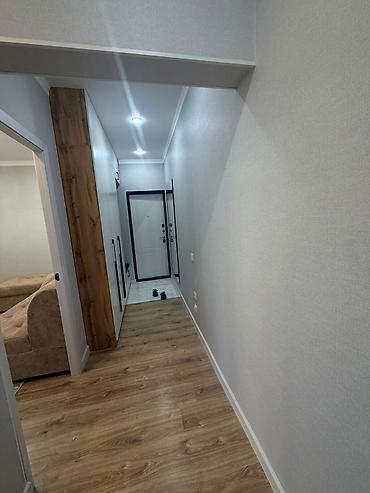 октябрьская: Продажа: Евродвушка 54 м² в ЖК «Аалам Сити» (Aslam City)Основные — 3