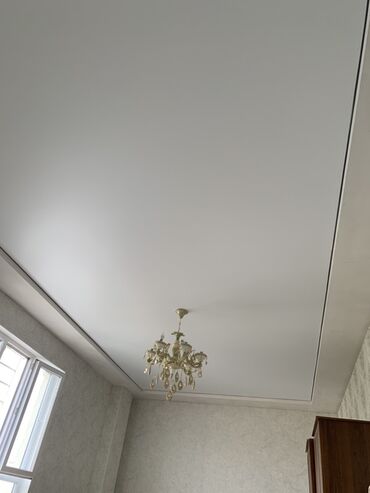 Натяжной потолок: Натяжной потолок Глянцевое, 3D потолки, Матовое Демонтаж, Гарантия, Бесплатная консультация — 5