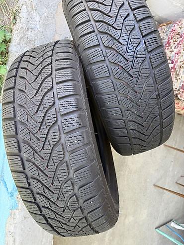 triangle teker: Yeni Şin Lassa 225 / 65 / R 17 — 4