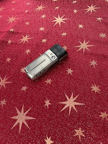 telfer nədir: Vertu Ti, 4 GB, rəng - Gümüşü, Düyməli — 4