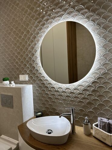 Зеркала: ЗЕРКАЛА ЛЮБЫХ РАЗМЕРОВ И ДИЗАЙНА! Занимаемся изготовлением зеркал — 6