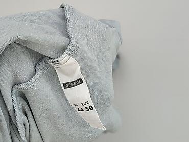 esmara: George, Bluzka damska, rozmiar 5XL — 5
