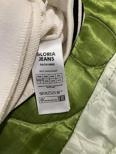 juice couture: Свитшот, С надписью, Б/у, 2XS, XS — 4